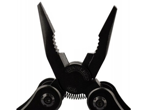 Multitool narzędzie wielofunkcyjne scyzoryk 20w1 Multitool narzędzie wielofunkcyjne scyzoryk 20w1