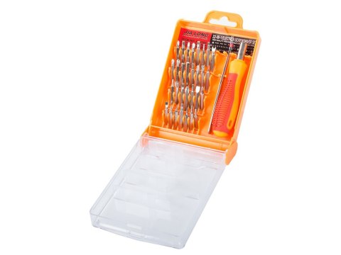 Zestaw precyzyjnych śrubokrętów 32w1 torx wkrętaki Zestaw precyzyjnych śrubokrętów 32w1 torx wkrętaki