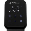 CYRKULATOR ZANURZENIOWY DO GOTOWANIA SOUS-VIDE 30 L 1500 W
