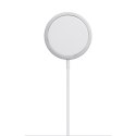 ŁADOWARKA INDUKCYJNA APPLE MAGSAFE DO IPHONE AIRPODS 15W BIAŁA