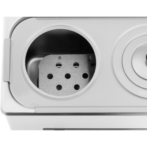 ŁAŹNIA WODNA LABORATORYJNA 2 MIEJSCOWA 5-100C 6.1 L ŁAŹNIA WODNA LABORATORYJNA 2 MIEJSCOWA 5-100C 6.1 L