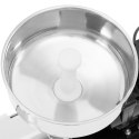 MASZYNKA DO PRZECIERANIA POMIDORÓW WARZYW I OWOCÓW 80 OBR./MIN 450W