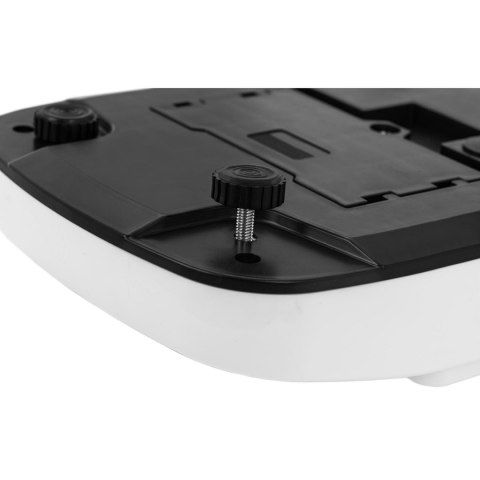 WAGA LABORATORYJNA ANALITYCZNA Z OSŁONĄ LCD 2000 G / 0.01 G WAGA LABORATORYJNA ANALITYCZNA Z OSŁONĄ LCD 2000 G / 0.01 G