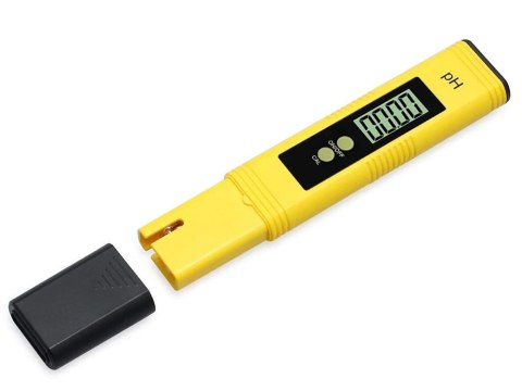 Elektroniczny miernik ph tester wody kalibracja Elektroniczny miernik ph tester wody kalibracja