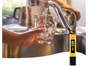 Elektroniczny miernik ph tester wody kalibracja
