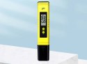 Elektroniczny miernik ph tester wody kalibracja