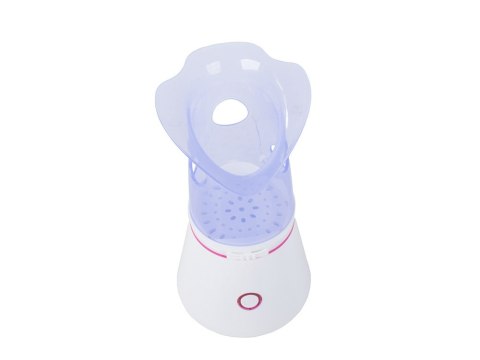 Sauna parowa do twarzy nosa inhalator nawilżacz Sauna parowa do twarzy nosa inhalator nawilżacz