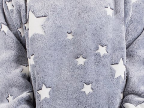 Ciepła bluza koc oversize xxl 2w1 gruba futrzak Ciepła bluza koc oversize xxl 2w1 gruba futrzak