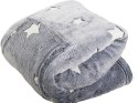 Ciepła bluza koc oversize xxl 2w1 gruba futrzak