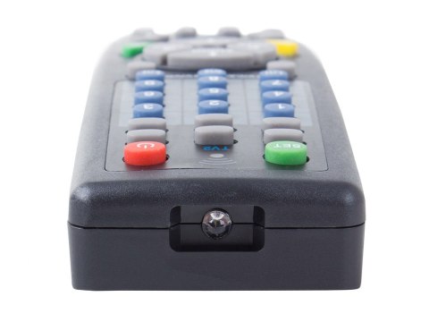 Pilot uniwersalny wielofunkcyjny tv audio video Pilot uniwersalny wielofunkcyjny tv audio video