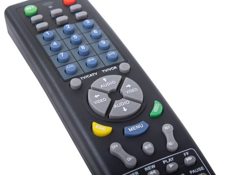Pilot uniwersalny wielofunkcyjny tv audio video Pilot uniwersalny wielofunkcyjny tv audio video
