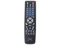 Pilot uniwersalny wielofunkcyjny tv audio video