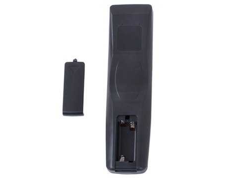 Pilot uniwersalny wielofunkcyjny tv audio video Pilot uniwersalny wielofunkcyjny tv audio video