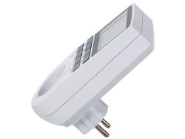 Programator czasowy wyłącznik włącznik lcd cyfrowy