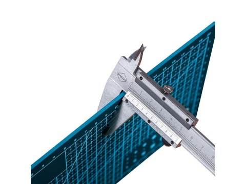 Mata do cięcia samogojąca a4 modelarska dwustronna Mata do cięcia samogojąca a4 modelarska dwustronna