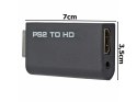 Adapter ps2 do hdmi konwerter przejściówka audio
