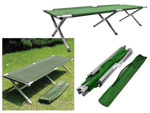 Łóżko składane kanada turystyczne zestaw polowe kempingowe outdoor Łóżko składane kanada turystyczne zestaw polowe kempingowe outdoor