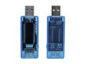 Miernik woltomierz usb amperomierz tester napięcia