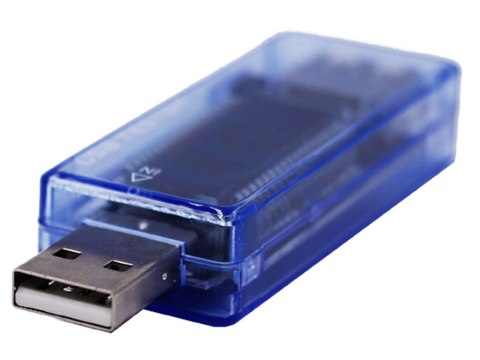 Miernik woltomierz usb amperomierz tester napięcia Miernik woltomierz usb amperomierz tester napięcia