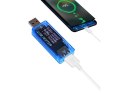 Miernik woltomierz usb amperomierz tester napięcia