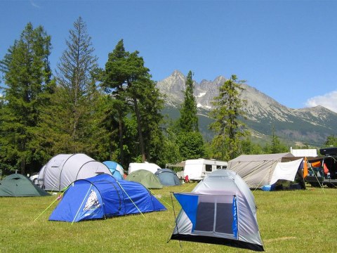 Namiot turystyczny iglo 4 osoby z baldachimem kemping biwak plaża Namiot turystyczny iglo 4 osoby z baldachimem kemping biwak plaża
