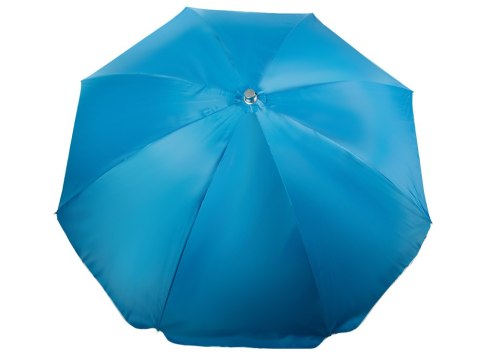 Parasol plażowy ogrodowy balkonowy duży xxl z filtrem uv 170 cm składany Parasol plażowy ogrodowy balkonowy duży xxl z filtrem uv 170 cm składany