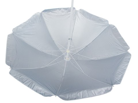 Parasol plażowy ogrodowy balkonowy duży xxl z filtrem uv 170 cm składany Parasol plażowy ogrodowy balkonowy duży xxl z filtrem uv 170 cm składany