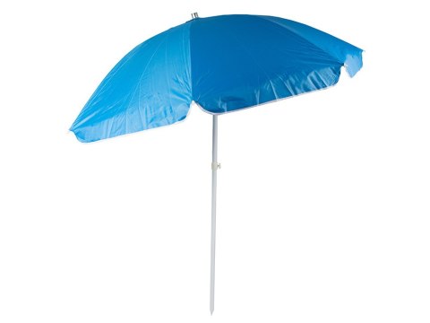 Parasol plażowy ogrodowy balkonowy duży xxl z filtrem uv 210 cm składany Parasol plażowy ogrodowy balkonowy duży xxl z filtrem uv 210 cm składany