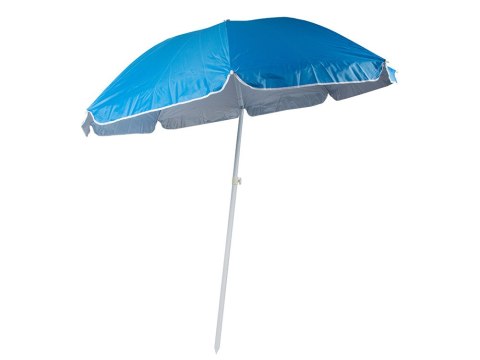 Parasol plażowy ogrodowy balkonowy duży xxl z filtrem uv 210 cm składany Parasol plażowy ogrodowy balkonowy duży xxl z filtrem uv 210 cm składany