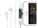 Rozdzielacz adapter lightning ipad iphone 2w1