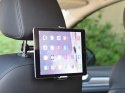 Uchwyt samochodowy na tablet telefon zagłówek