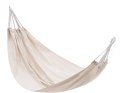 Hamak jednoosobowy materiałowy 200x80 pokrowiec etui torba boho z linkamiha