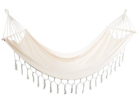 Hamak turystyczny duży boho frędzle dwuosobowy huśtawka 200x150 Hamak turystyczny duży boho frędzle dwuosobowy huśtawka 200x150