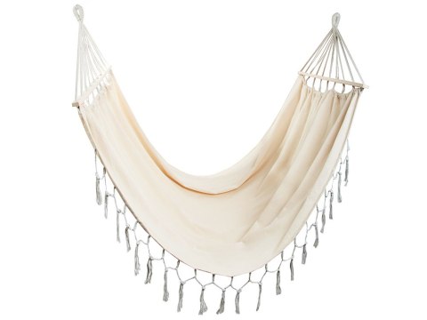 Hamak turystyczny duży boho frędzle dwuosobowy huśtawka 200x150 Hamak turystyczny duży boho frędzle dwuosobowy huśtawka 200x150