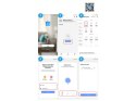 Inteligentne gniazdko elektryczne wifi watomierz