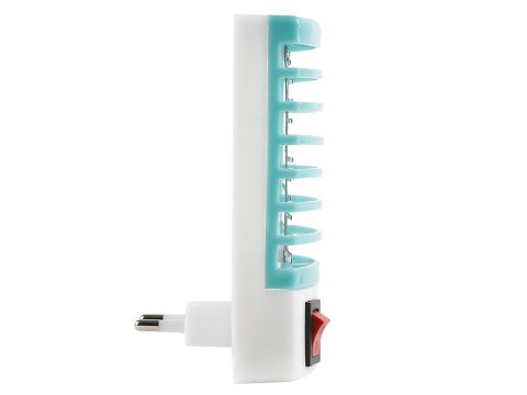 Lampa owadobójcza na instekty uv na owady komary uv elektryczna do gniazdka Lampa owadobójcza na instekty uv na owady komary uv elektryczna do gniazdka