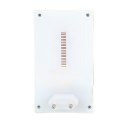 Lampa owadobójcza na instekty uv na owady komary uv elektryczna do gniazdka