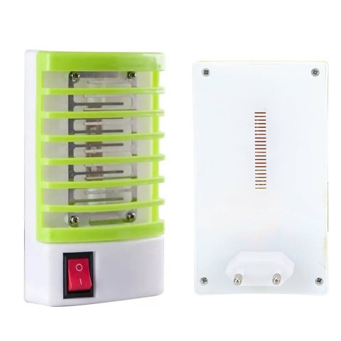 Lampa owadobójcza na instekty uv na owady komary uv elektryczna do gniazdka Lampa owadobójcza na instekty uv na owady komary uv elektryczna do gniazdka