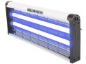 Lampa owadobójcza na komary ćmy muchy owady 40w duża pułapka elekrtryczna uv