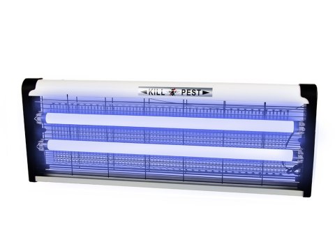 Lampa owadobójcza na komary ćmy muchy owady 40w duża pułapka elekrtryczna uv Lampa owadobójcza na komary ćmy muchy owady 40w duża pułapka elekrtryczna uv