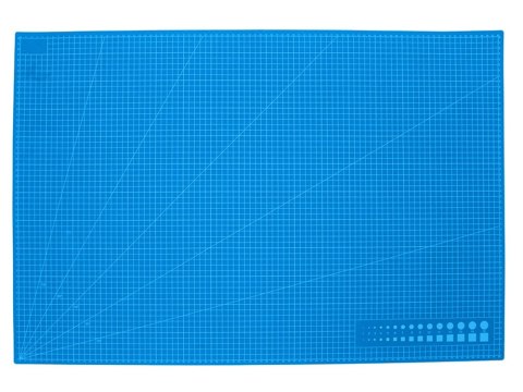 Mata do cięcia samogojąca a1 modelarska dwustronna Mata do cięcia samogojąca a1 modelarska dwustronna