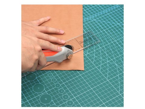 Mata do cięcia samogojąca a2 modelarska dwustronna Mata do cięcia samogojąca a2 modelarska dwustronna