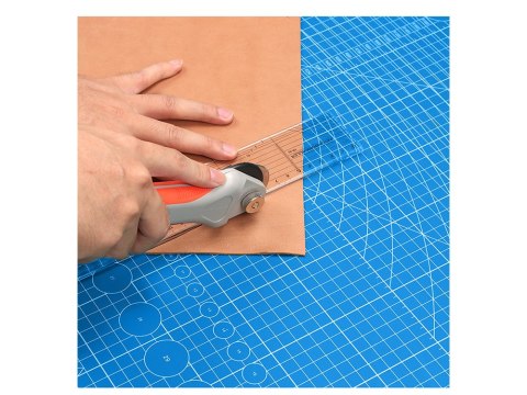 Mata do cięcia samogojąca a2 modelarska dwustronna Mata do cięcia samogojąca a2 modelarska dwustronna