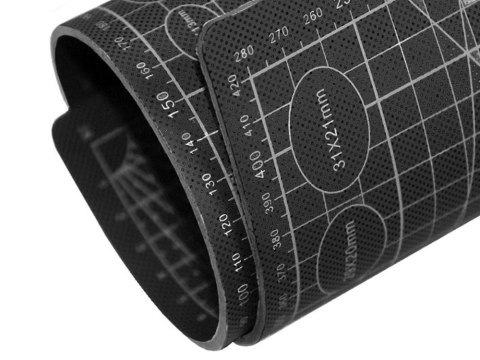 Mata do cięcia samogojąca a2 modelarska dwustronna Mata do cięcia samogojąca a2 modelarska dwustronna