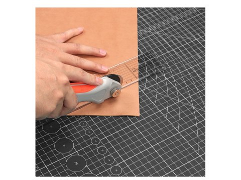 Mata do cięcia samogojąca a2 modelarska dwustronna Mata do cięcia samogojąca a2 modelarska dwustronna