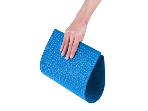 Mata do cięcia samogojąca a3 modelarska dwustronna Mata do cięcia samogojąca a3 modelarska dwustronna