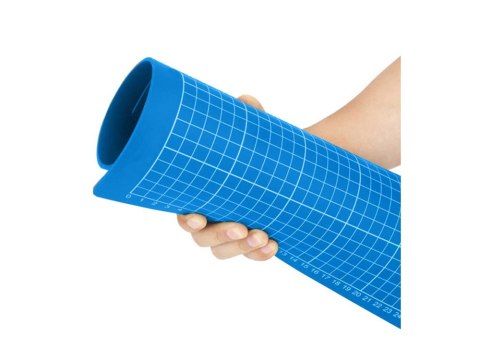 Mata do cięcia samogojąca a3 modelarska dwustronna Mata do cięcia samogojąca a3 modelarska dwustronna