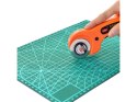 Mata do cięcia samogojąca a3 modelarska dwustronna