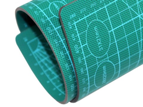 Mata do cięcia samogojąca a3 modelarska dwustronna Mata do cięcia samogojąca a3 modelarska dwustronna