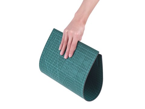 Mata do cięcia samogojąca a3 modelarska dwustronna Mata do cięcia samogojąca a3 modelarska dwustronna